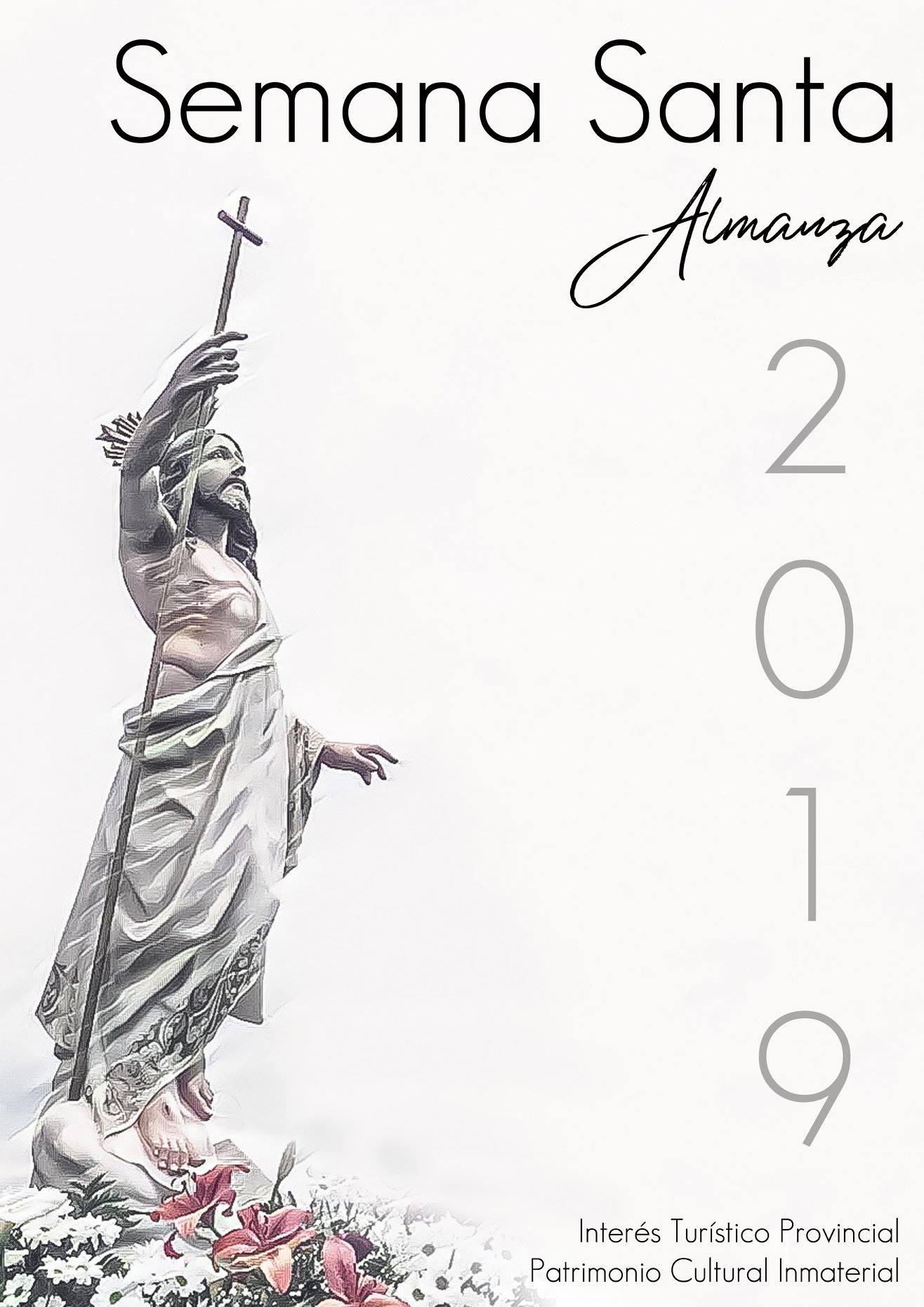 Semana Santa en Almanza 2019 Almanza